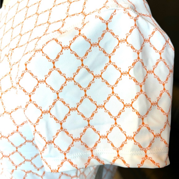 Short sleeve sporty easy dress! - Picture 6 of 8